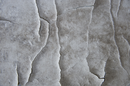 Cracked paper texture
