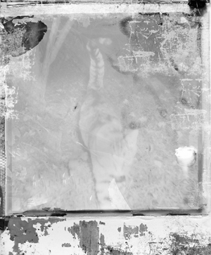 Jerry Jones_Grungaroid-4 frame