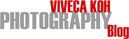 Viveca Koh Photography