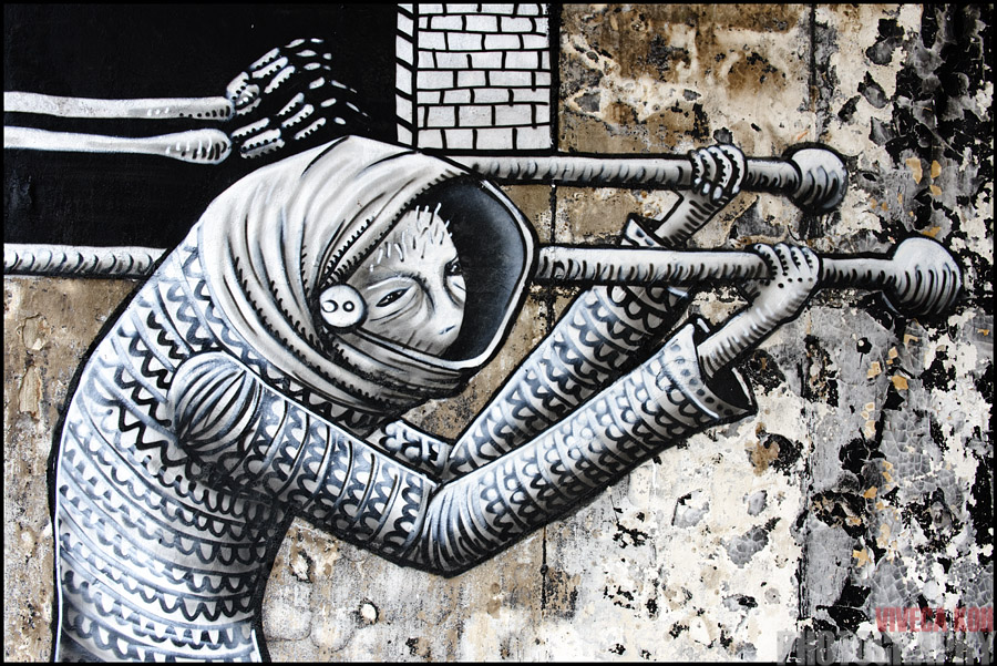 Phlegm Detail_4 Sheffield, UK Phlegm Detail_4 Sheffield, UK
