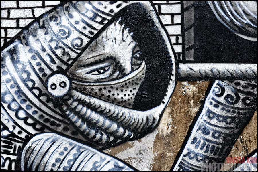 Phlegm Detail_2 Sheffield, UK Phlegm Detail_2 Sheffield, UK