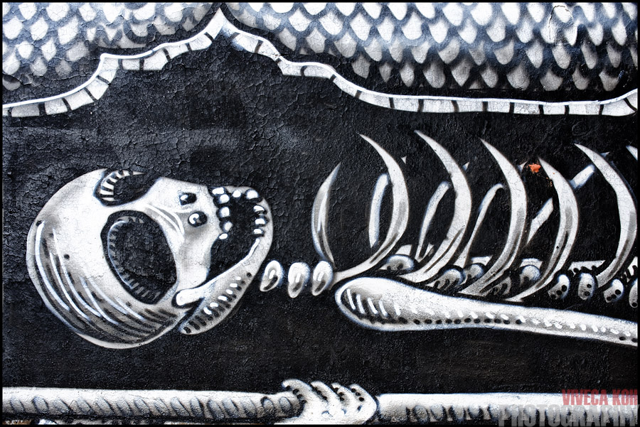 Phlegm detail_1 Phlegm detail_1