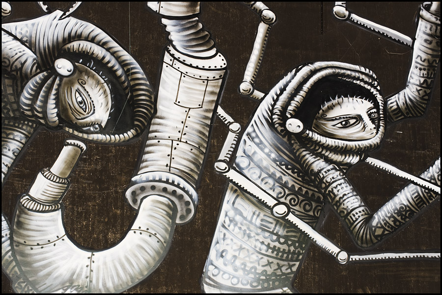 Phlegm Detail_8 Sheffield, UK