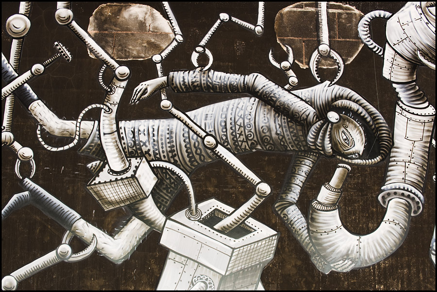 Phlegm Detail_9 Sheffield, UK