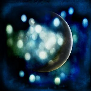 Crescent Moon