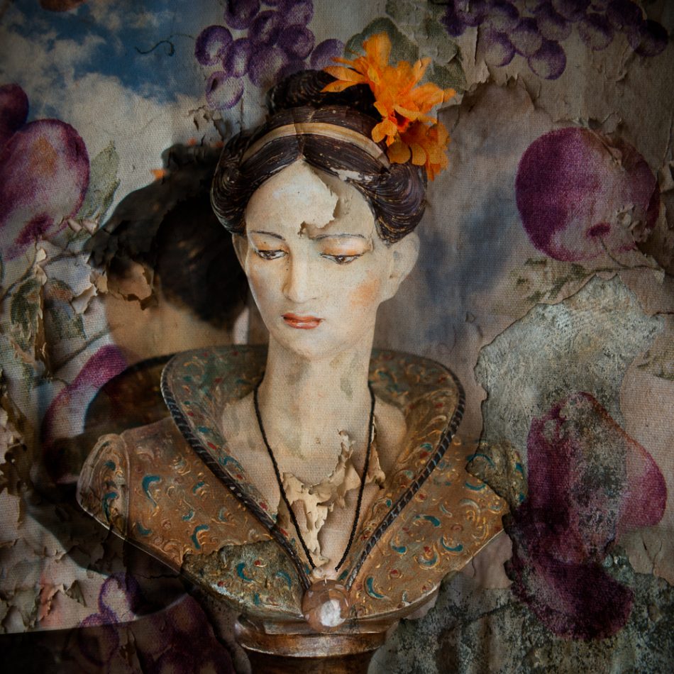Treasures of the Chateau 3