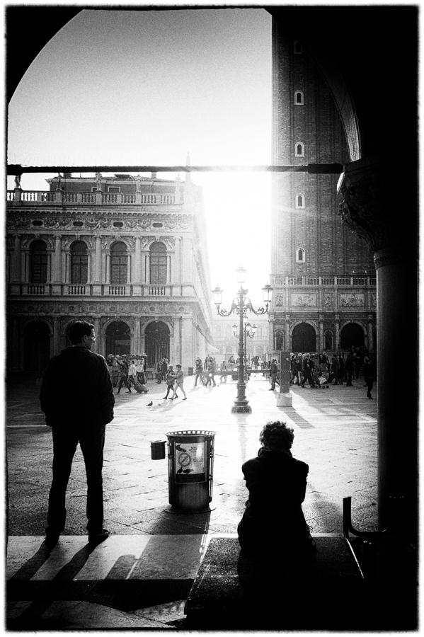 Waiting